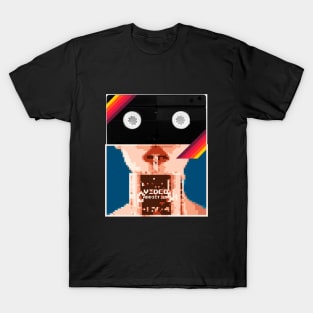 Video Addiction T-Shirt